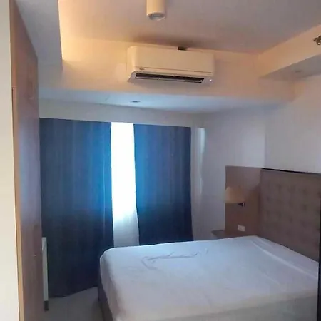 Ashti Condotels - Shell Residences